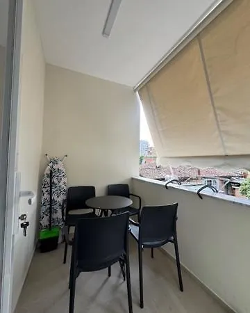 דירה Elios Near Centre