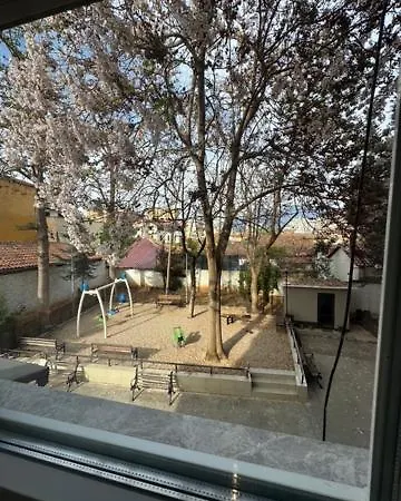 Elios Near Centre טיראנה