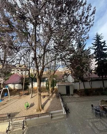 Elios Near Centre Tirana