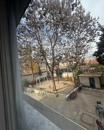 Elios Near Centre Apartmán *