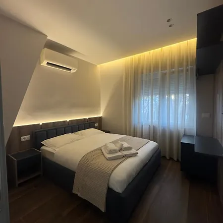 Elios Near Centre Apartmán Tirana