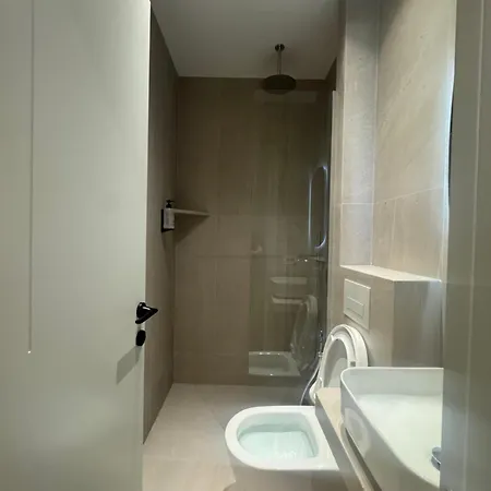 Appartement Elios Near Centre *