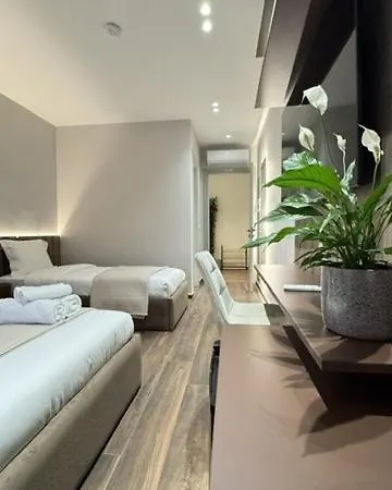 Apartmán Elios Near Centre *