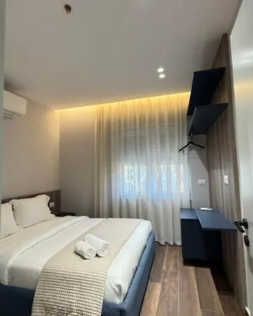Apartmán Elios Near Centre Tirana